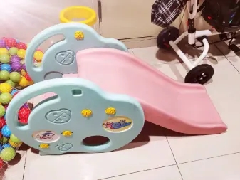 Brand new unopened toys