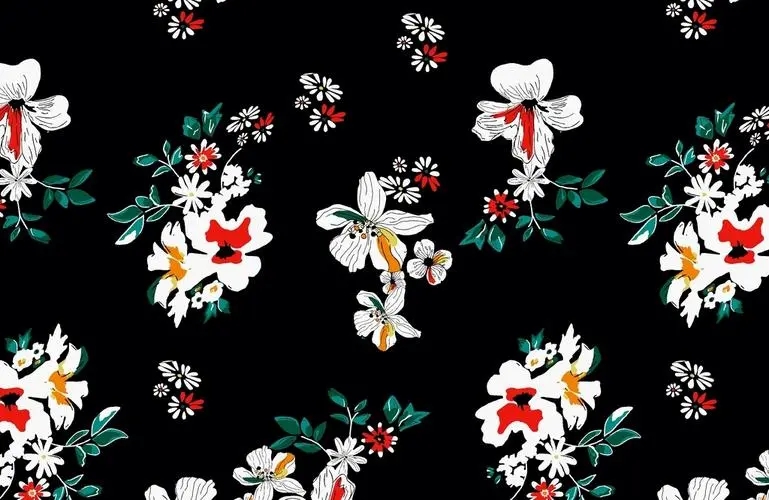 Garment printing_Screen printing_Thermal transfer printing_Water transfer printing_Digital fast printing