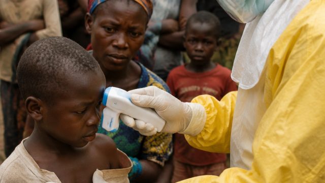 Ebola Outbreak Reaches 1,000 Cases, Threatening Eastern DRC's Youth | king master slot, download aplikasi qiu qiu uang a