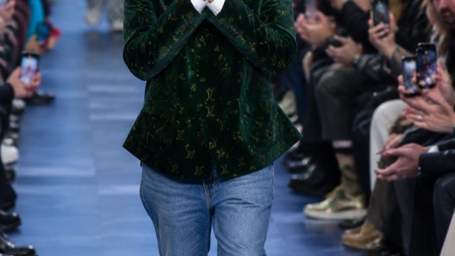 Pharrell Williams Showcases Stellar Collaborations at Louis Vuitton | game slot dana, rtp spabet, slot jitu4d, daftar pk