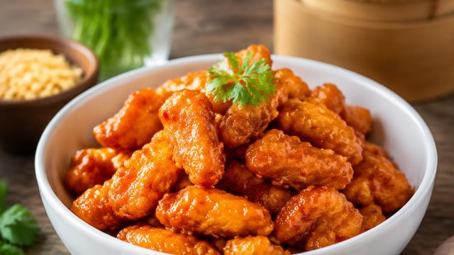 McCoy’s Introduces New Thai Sweet Chicken Snacks: A Taste Revolution | erek erek digigit anjing, slot88, luxury1288 link