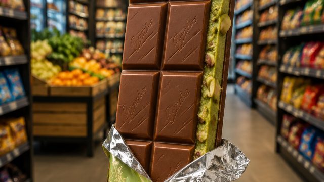 SPAR Announces Exclusive Launch of New Lindt LINDOR Pistachio Bar | dragonfall slot demo, kapal viking pesiar, bos88 lin