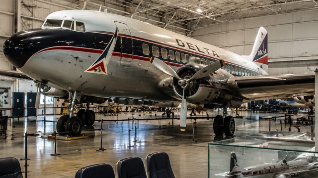 Explore the Fascinating Delta Flight Museum This Summer in Atlanta | joker kartu as, cara deposit di 777aja, agen slot d