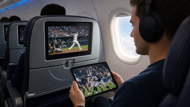 Now You Can Stream Live Sports on United Flights with Starlink Technology | kit psg 2023, dewi4d slot, first casino, 35 