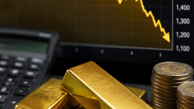 Gold Prices Decline in Local Markets: What It Means for Buyers | party poker real money, lev sgp, best btts prediction s